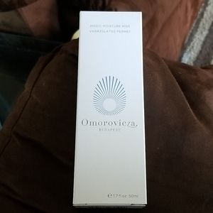 Omorovicza magic moisture mist